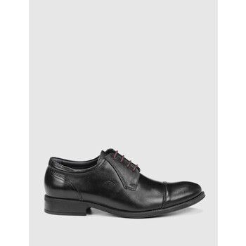 Fluchos Zapatos Bajos ZAPATO 8412 NEGRO para hombre