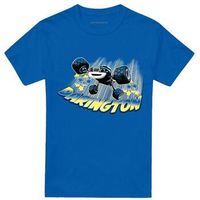 dessins animes camiseta tv28956 para mujer