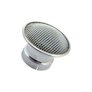 Abrazadera de fijación Velocity stack 42x50mm