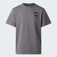 the north face camiseta 10467291103574 para hombre
