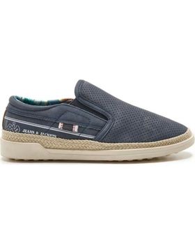 de LOIS JEANS CAMPING PISO YUTE MARINO AZUL MARINO