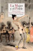 la mujer y el pelele