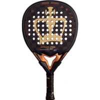 pala de padel black crown special pro 2024  regalo