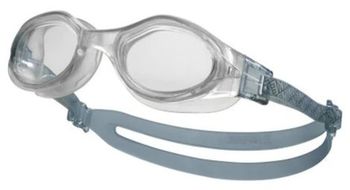 Gafas de natacion nike flex fusion grey