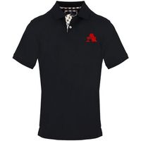 aquascutum polo gt36828 para hombre