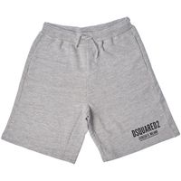 dsquared short nino dq1412d0-a1ndq para nino