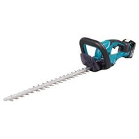 makita duh507rt cortasetos 18v lxt 50cm 50ah 1 bat