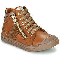 gbb zapatillas altas isobel para nina
