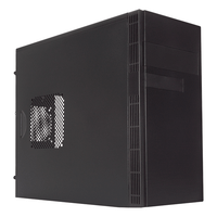 unyka grey rain evo negro incluye fuente