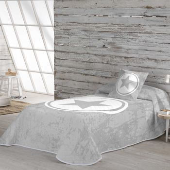 Colcha Bouti Ivett Cama 105