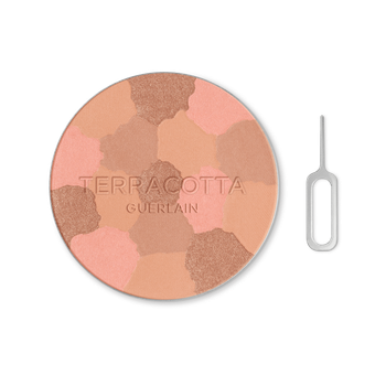 Terracotta Polvos Bronceadores Light 00 Light Cool Recarga