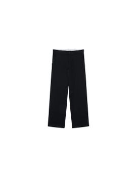 Pantalón Dickies 247 Negro Hombre