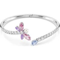 swarovski pulseras bracciale para mujer