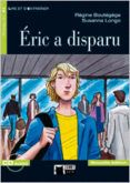 eric a disparu audio telechargeable