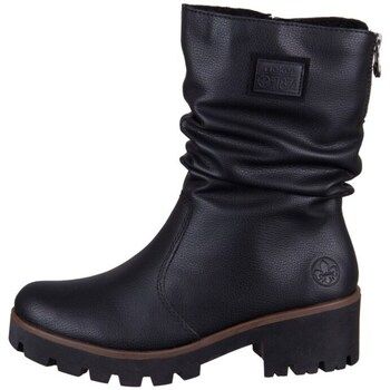 Rieker Botines 7926000 para mujer