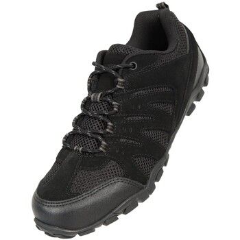 Mountain Warehouse Zapatillas de senderismo Outdoor II para mujer