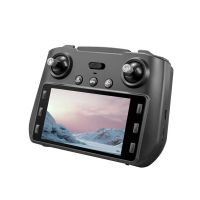 ylrc s159 gps fpv dron rc quadcoptero piezas de repuesto transmisor control remoto con pantalla lcd de 59 pulgadas