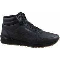 puma zapatillas altas st runner v4 mid para hombre