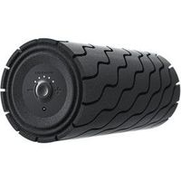 masajeador de rodillo therabody theragun universal negro