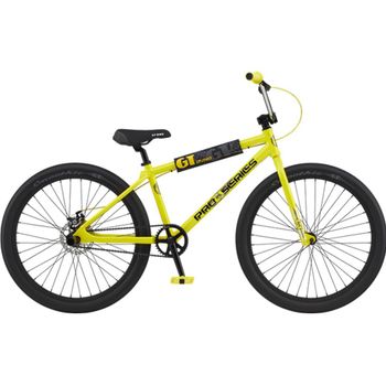 GT Pro Series Heritage 26