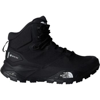 The North Face Zapatillas de senderismo W OFFTRAIL HIKE MID GORE-TEX para mujer