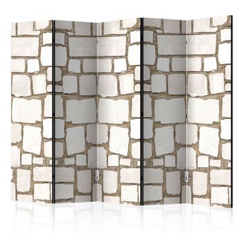 Biombo - Stone Riddle Ii (225x172 Cm)