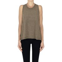 vanessa bruno camiseta tirantes mgp00008043ai para mujer