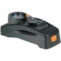 sks hinchador de pie airstep digit 7 bar100 psi negro
