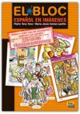 el bloc espanol en imagenes