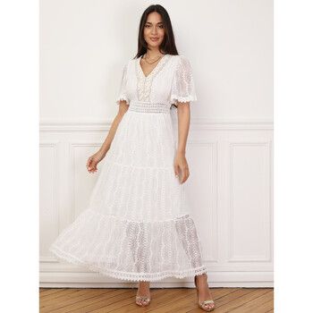 La Modeuse Vestidos 71543_P168200 para mujer