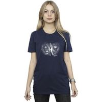 corpse bride camiseta bi16344 para mujer