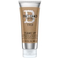 tigi bed head for men clean up peppermint conditioner 200ml