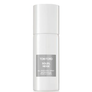 Tom Ford Soleil Neige All Over Body Spray 150ml
