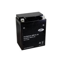 bateria jmt yb14l-a2 gel 12v-13ah