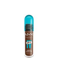 nyx professional make lip iv hydrating gloss stain various shades - splash n spice