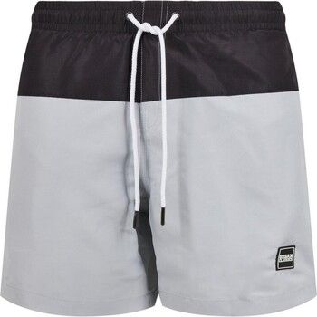 Urban Classics Bañador TN159 para hombre