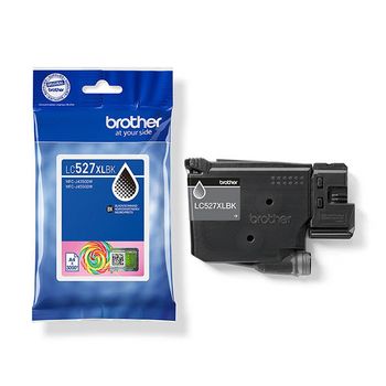 Brother LC-527XLBK cartucho de tinta negro XL (original)