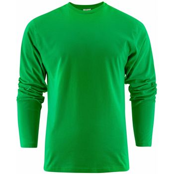 Printer Camiseta manga larga Heavy para hombre