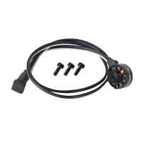 juego de piezas de repuesto para el helicoptero rc goosky e2motor trasero