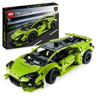 lego technic lamborghini huracan 9 anos - 42161