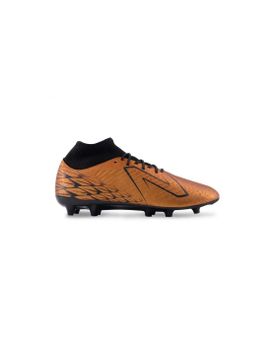 Botas de Fútbol New Balance Tekela v4 Magique AG Copper Hombre