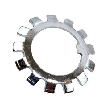 Arandela del anillo de bloqueo del cigüeñal Moto Guzzi Serie Grossa