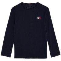 tommy hilfiger camiseta manga larga kb0kb08627 dw5 para nino