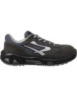 de u-power zapatillas de seguridad u-power push gris