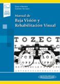manual de baja vision y rehabilitacion visual incluye ebook