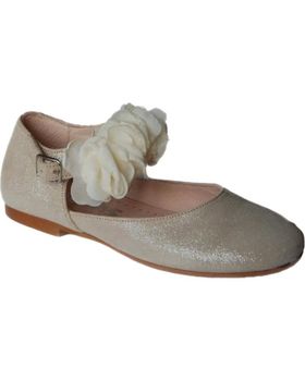 de YOWAS BAILARINAS 25501 COMUNION BEIGE
