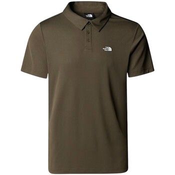 The North Face Polo NF0A2WAZ para hombre