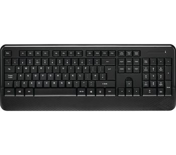 ADVENT AKBWL19 Wireless Keyboard