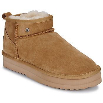 Warmbat Botines DURACK para mujer