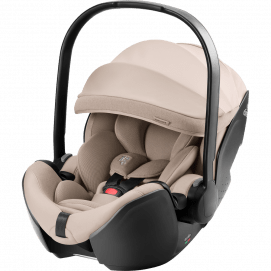 SILLA DE COCHE BRITAX RÖMER BABY-SAFE PRO STYLE TEAK